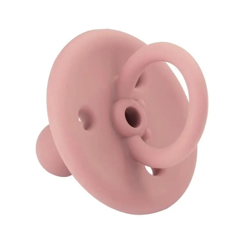 Baby Silicone Soother Pacifier BPA Free Infant Nipple Soft Nursing Accessories Newborn Dummy Soother Food Grade Silicone