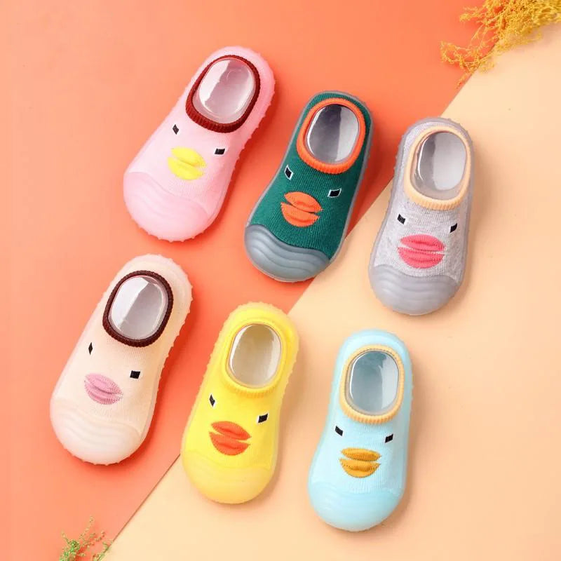 Baby toddler shoes baby shoes soft sole sandals summer spring and autumn children's shoes